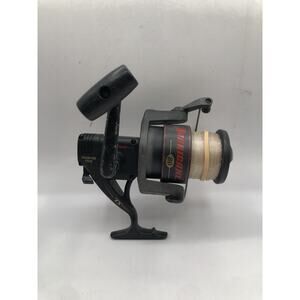 Hurricane 80 XL Fishing Reel Heavy-Duty Saltwater 4.6:1 Gear Ratio Ball Bearing